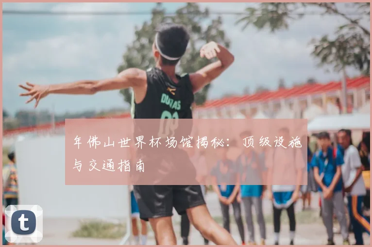 年佛山世界杯场馆揭秘:顶级设施与交通指南